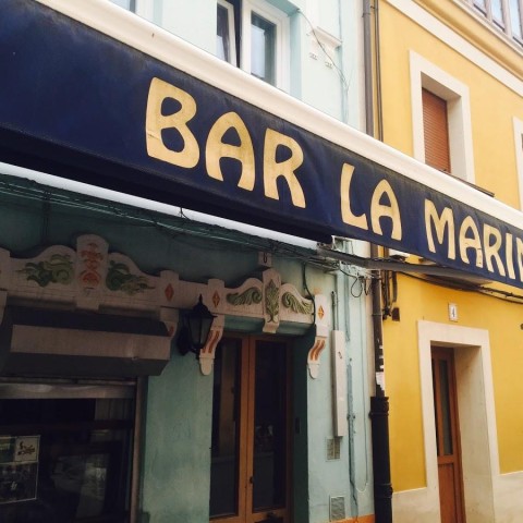 La Marina Bar